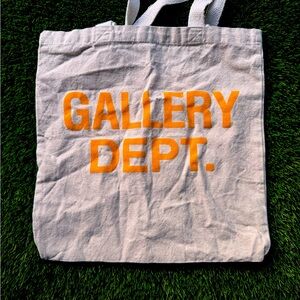 Gallery Dept. Small Tote